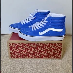 Sk8-Hi  Vans